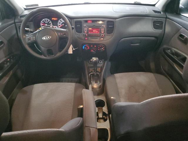 Photo 7 VIN: KNADH5A34A6668654 - KIA RIO LX 