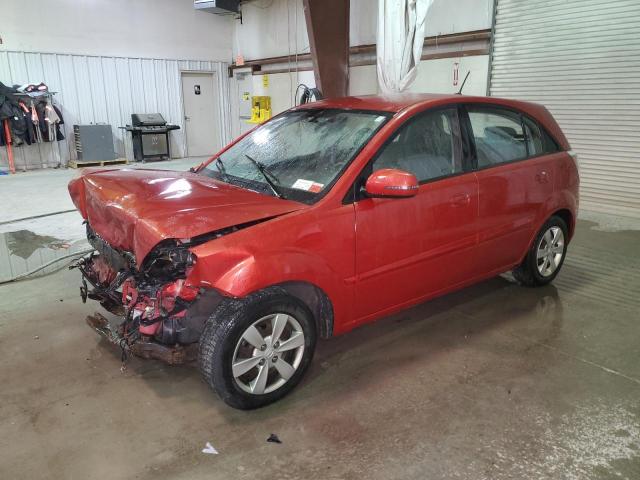 Photo 1 VIN: KNADH5A34B6799844 - KIA RIO 