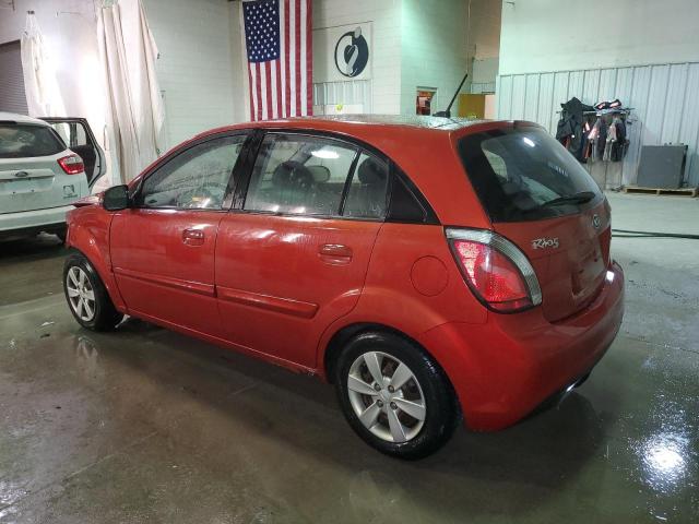 Photo 2 VIN: KNADH5A34B6799844 - KIA RIO 