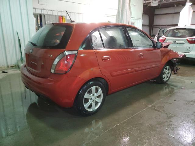 Photo 3 VIN: KNADH5A34B6799844 - KIA RIO 