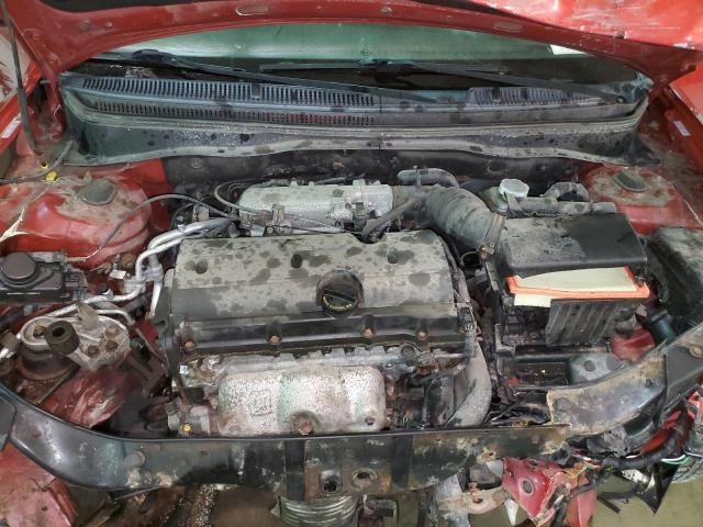 Photo 6 VIN: KNADH5A34B6799844 - KIA RIO 