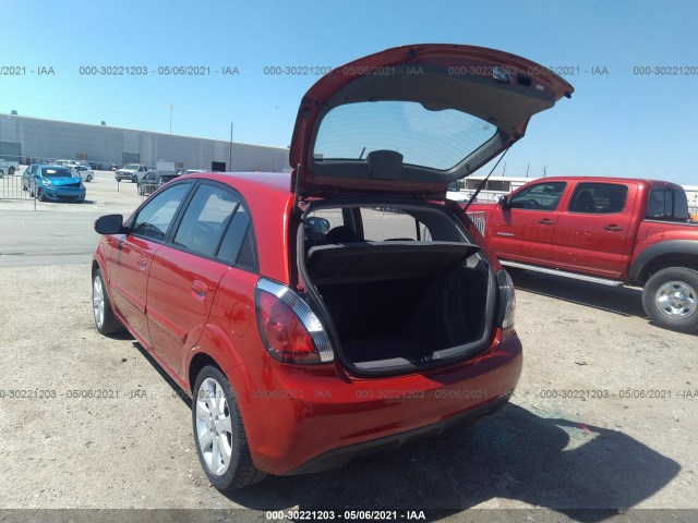 Photo 2 VIN: KNADH5A34B6814469 - KIA RIO 