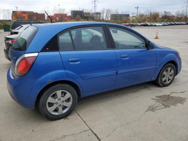 Photo 2 VIN: KNADH5A35A6659719 - KIA RIO 