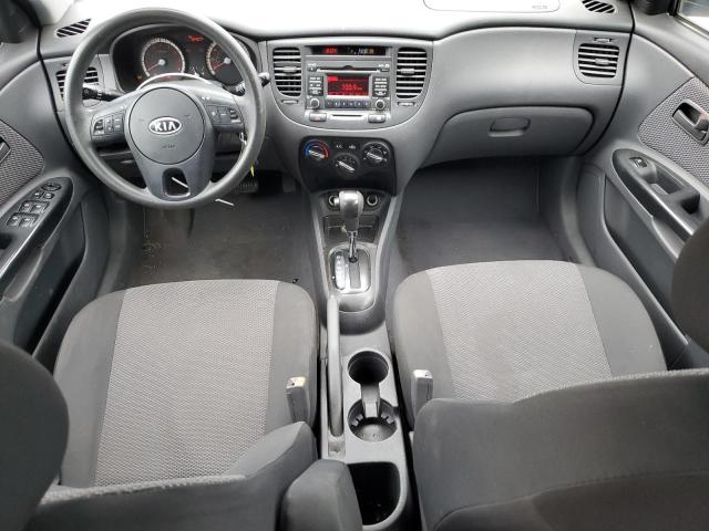 Photo 7 VIN: KNADH5A35A6659719 - KIA RIO 