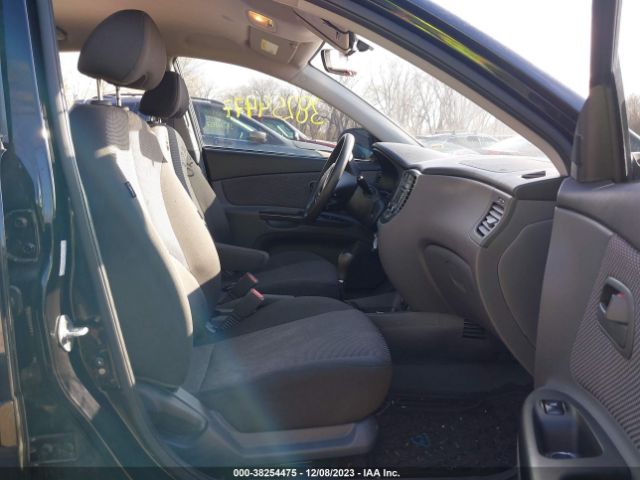 Photo 4 VIN: KNADH5A35B6748191 - KIA RIO5 