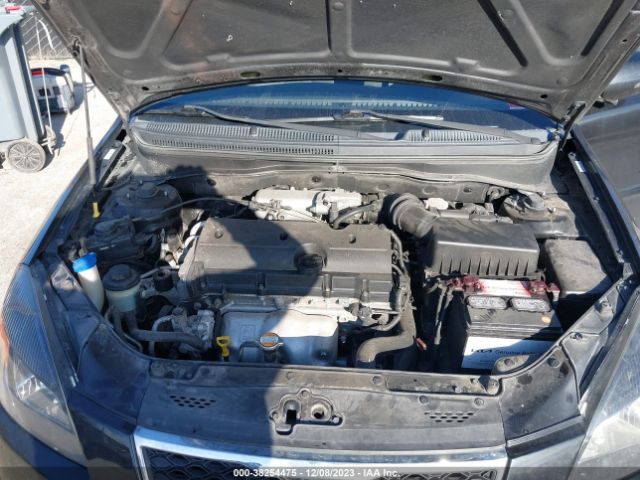 Photo 9 VIN: KNADH5A35B6748191 - KIA RIO5 