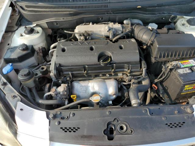 Photo 10 VIN: KNADH5A36B6809032 - KIA RIO BASE 