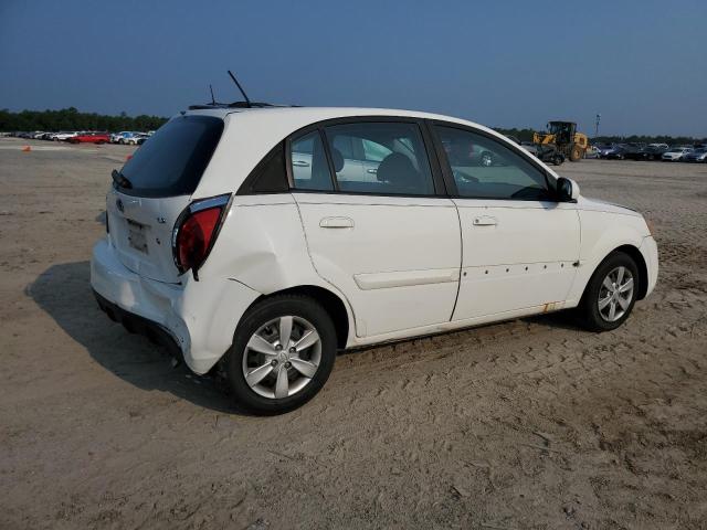 Photo 2 VIN: KNADH5A36B6809032 - KIA RIO BASE 