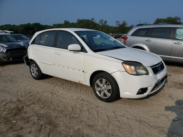 Photo 3 VIN: KNADH5A36B6809032 - KIA RIO BASE 