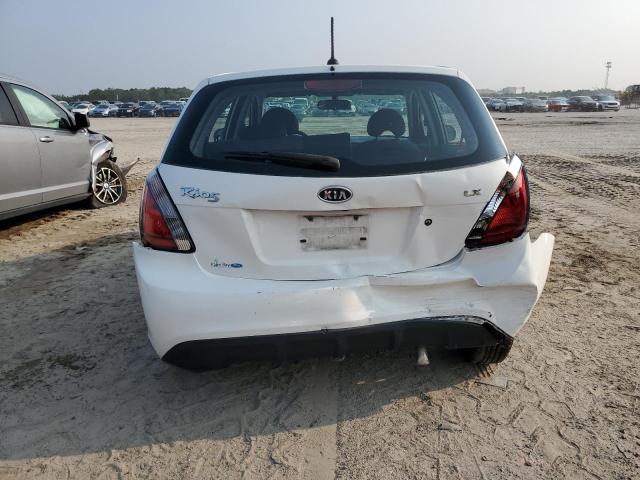 Photo 5 VIN: KNADH5A36B6809032 - KIA RIO BASE 