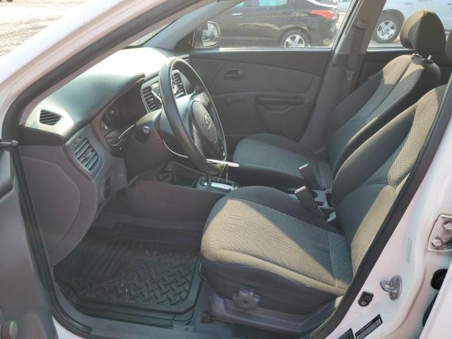 Photo 6 VIN: KNADH5A36B6809032 - KIA RIO BASE 