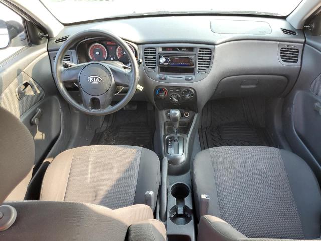 Photo 7 VIN: KNADH5A36B6809032 - KIA RIO BASE 