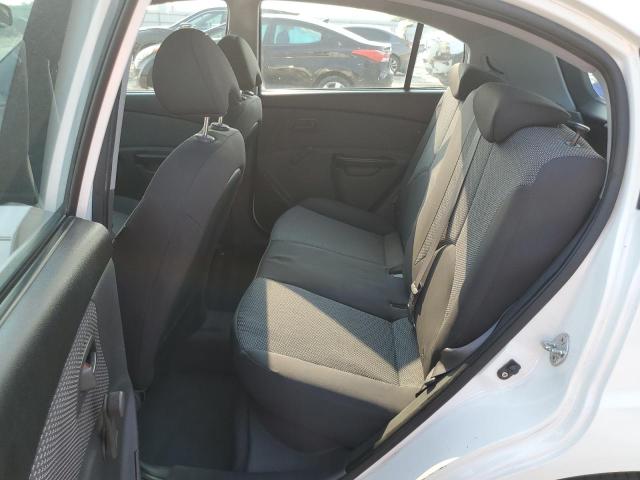 Photo 9 VIN: KNADH5A36B6809032 - KIA RIO BASE 