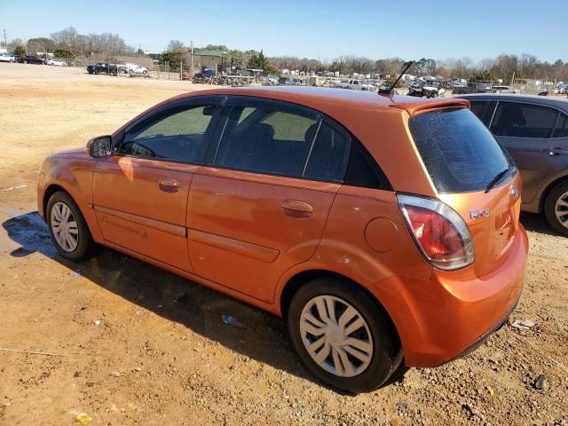 Photo 1 VIN: KNADH5A37B6767700 - KIA RIO 