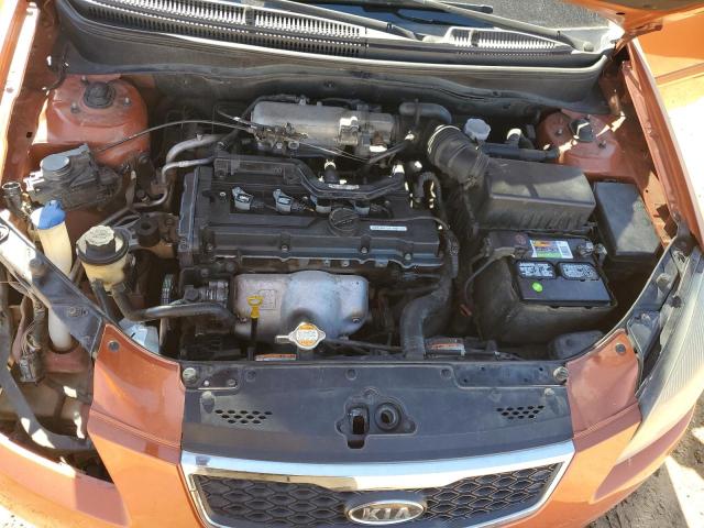 Photo 10 VIN: KNADH5A37B6767700 - KIA RIO 