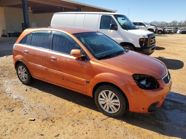 Photo 3 VIN: KNADH5A37B6767700 - KIA RIO 