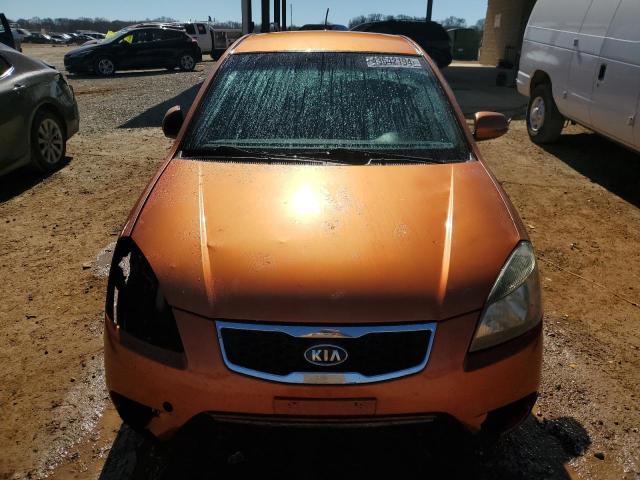 Photo 4 VIN: KNADH5A37B6767700 - KIA RIO 