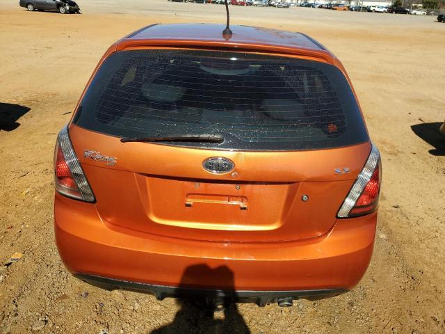 Photo 5 VIN: KNADH5A37B6767700 - KIA RIO 