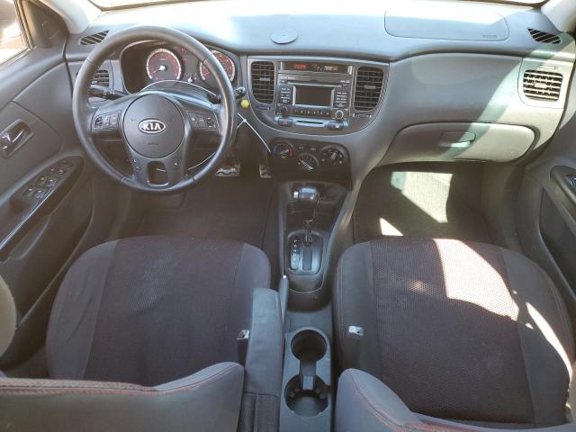 Photo 7 VIN: KNADH5A37B6767700 - KIA RIO 