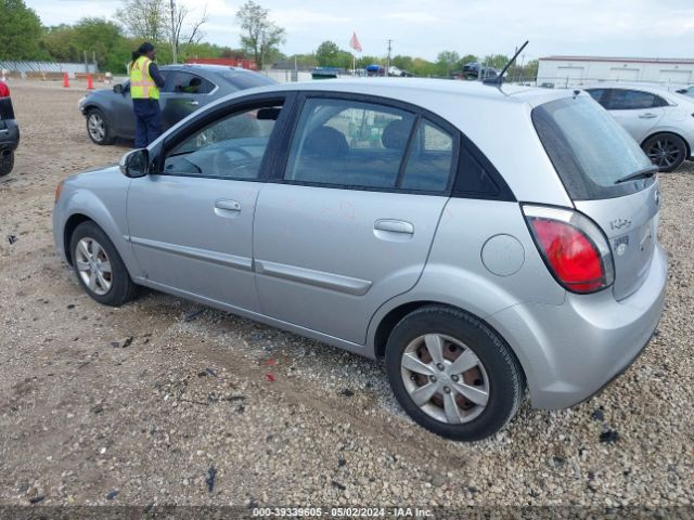 Photo 2 VIN: KNADH5A37B6797490 - KIA RIO5 