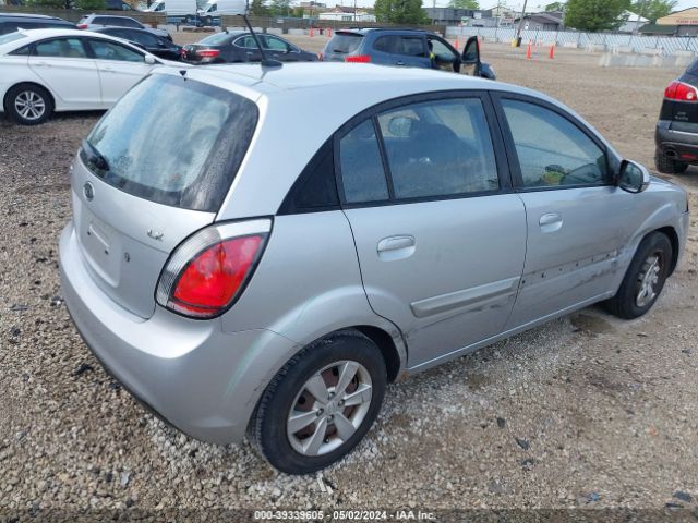 Photo 3 VIN: KNADH5A37B6797490 - KIA RIO5 