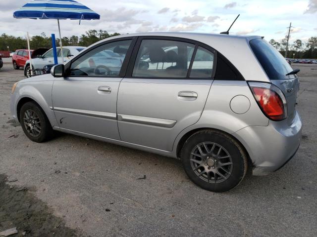 Photo 1 VIN: KNADH5A38A6651114 - KIA RIO 