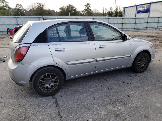 Photo 2 VIN: KNADH5A38A6651114 - KIA RIO 