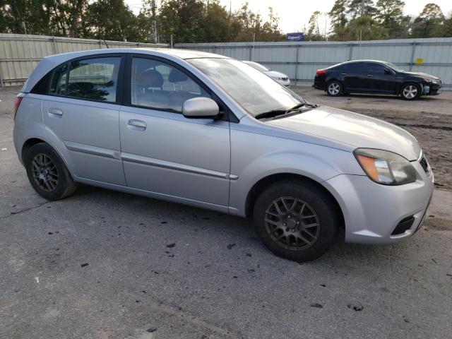 Photo 3 VIN: KNADH5A38A6651114 - KIA RIO 