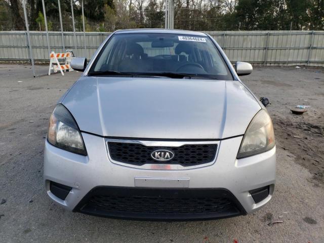 Photo 4 VIN: KNADH5A38A6651114 - KIA RIO 