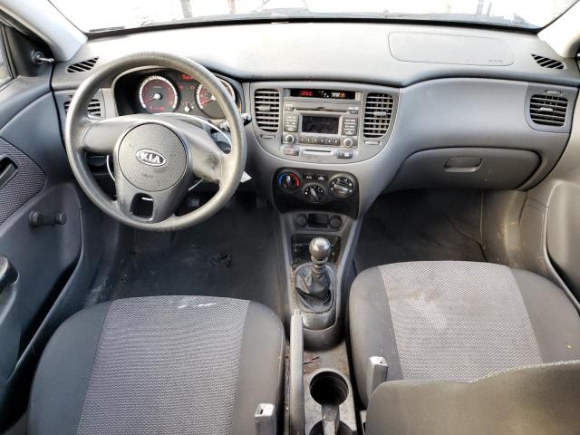 Photo 7 VIN: KNADH5A38A6651114 - KIA RIO 