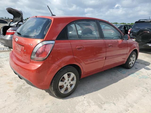 Photo 2 VIN: KNADH5A38A6668379 - KIA RIO LX 