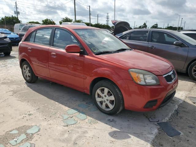 Photo 3 VIN: KNADH5A38A6668379 - KIA RIO LX 