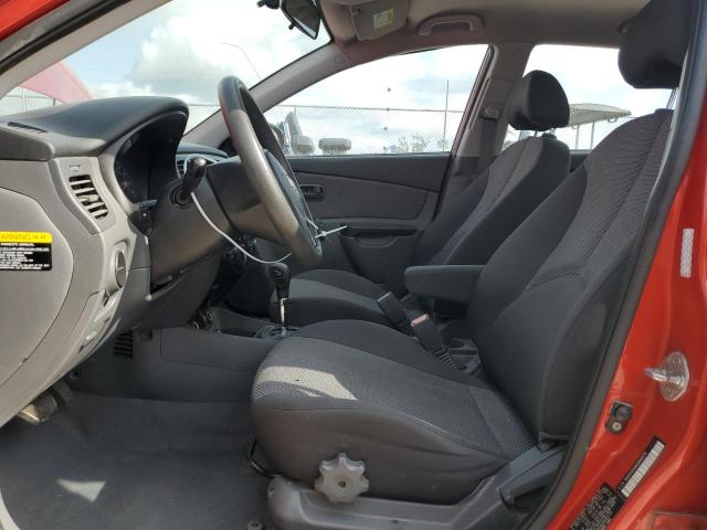 Photo 6 VIN: KNADH5A38A6668379 - KIA RIO LX 