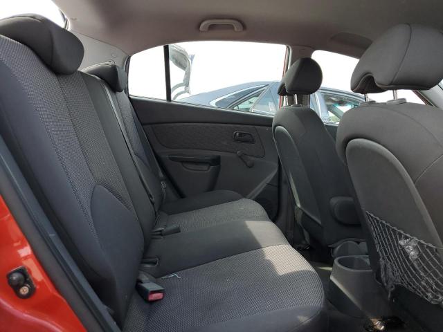 Photo 9 VIN: KNADH5A38A6668379 - KIA RIO LX 