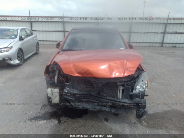 Photo 5 VIN: KNADH5A38B6748153 - KIA RIO 