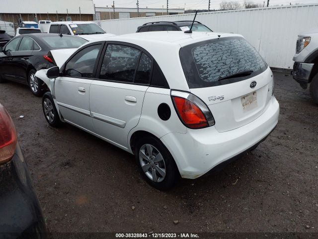 Photo 2 VIN: KNADH5A39A6646665 - KIA RIO5 