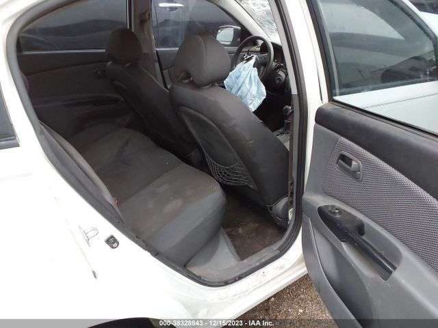 Photo 7 VIN: KNADH5A39A6646665 - KIA RIO5 