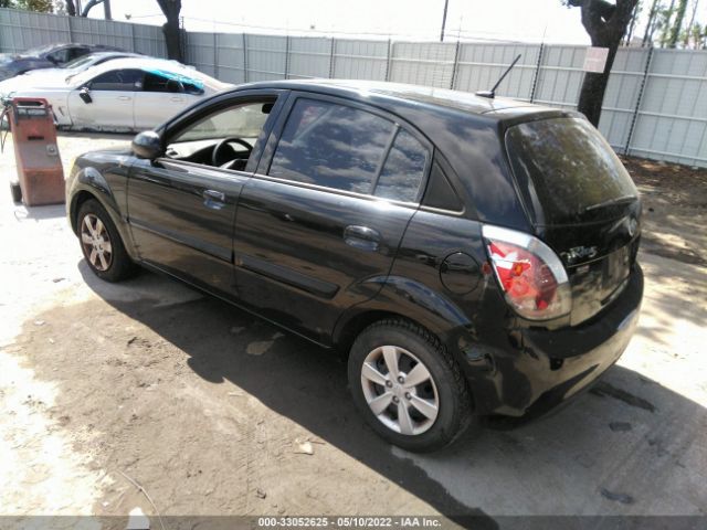 Photo 2 VIN: KNADH5A39B6732530 - KIA RIO 