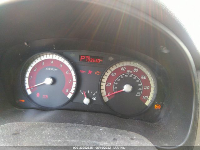 Photo 6 VIN: KNADH5A39B6732530 - KIA RIO 