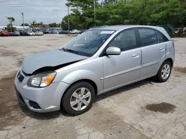 Photo 0 VIN: KNADH5A39B6748159 - KIA RIO BASE 