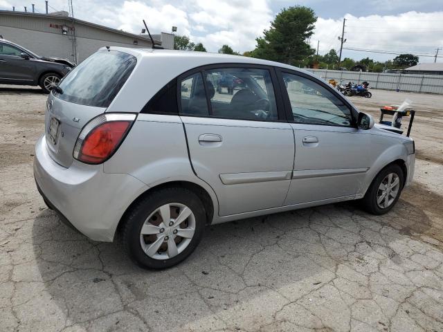 Photo 2 VIN: KNADH5A39B6748159 - KIA RIO BASE 