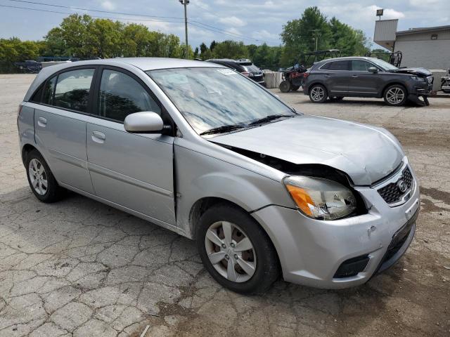 Photo 3 VIN: KNADH5A39B6748159 - KIA RIO BASE 