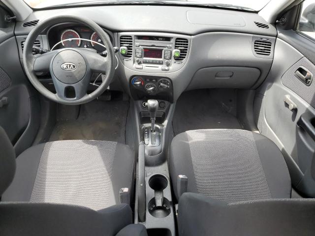 Photo 7 VIN: KNADH5A39B6748159 - KIA RIO BASE 