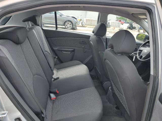 Photo 9 VIN: KNADH5A39B6748159 - KIA RIO BASE 