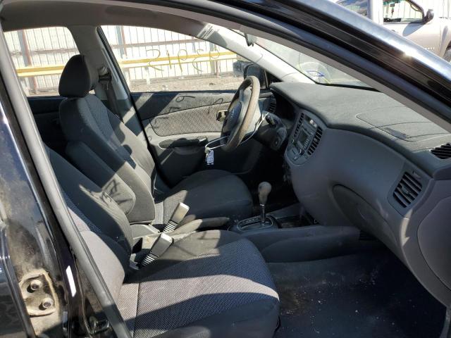 Photo 4 VIN: KNADH5A39B6757749 - KIA RIO BASE 