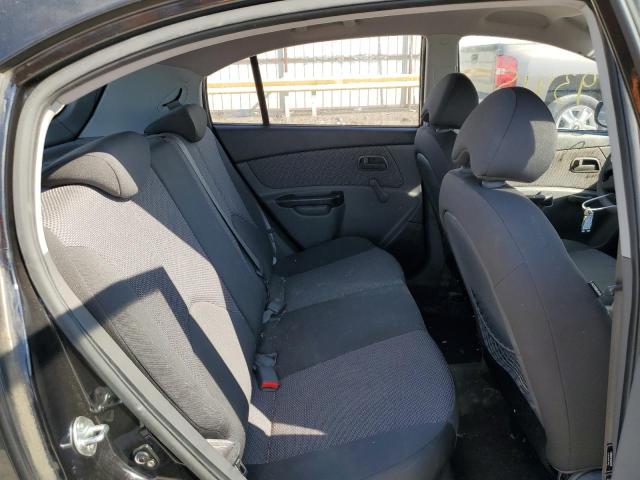 Photo 5 VIN: KNADH5A39B6757749 - KIA RIO BASE 