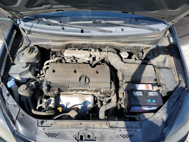 Photo 6 VIN: KNADH5A39B6757749 - KIA RIO BASE 