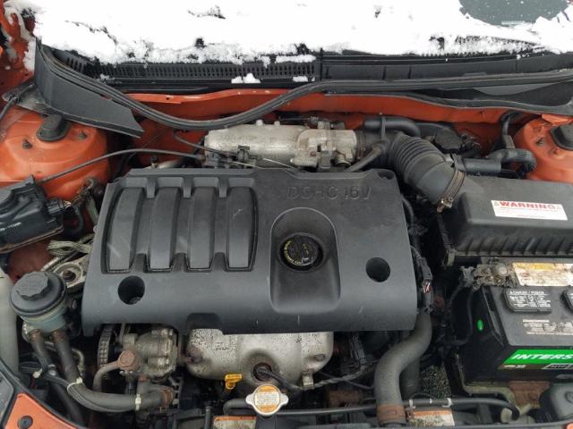 Photo 6 VIN: KNADH5B34A6622384 - KIA RIO LX 