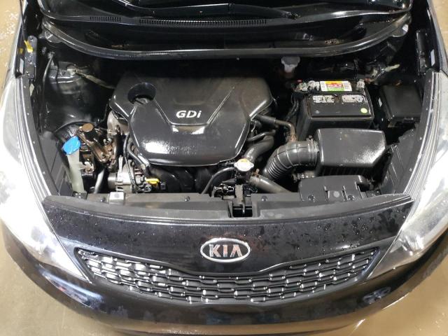 Photo 10 VIN: KNADM4A30C6047775 - KIA RIO 