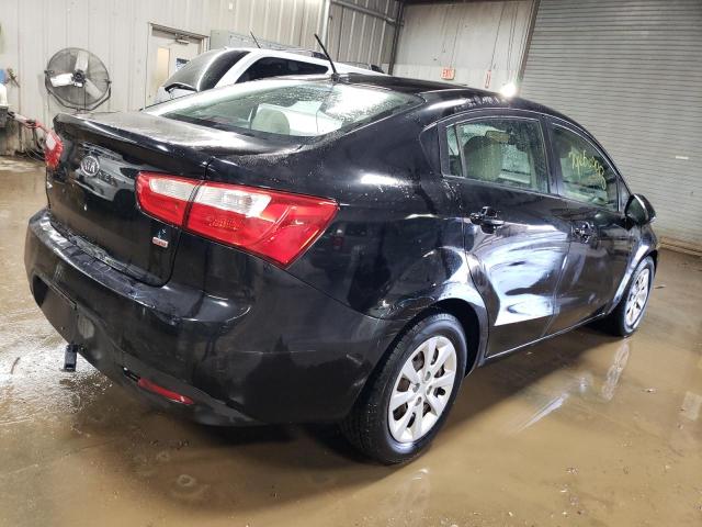 Photo 2 VIN: KNADM4A30C6047775 - KIA RIO 